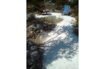 Kroatija Byt Drvenik Veli, Eksterjeras